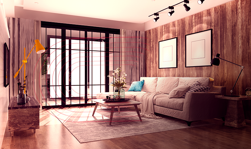 Seguro Residencial